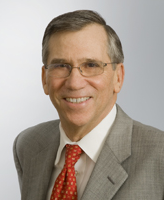 Photo of Gregory I. Rasin