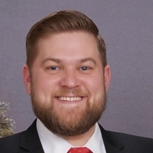 Photo of Brian P. Casson