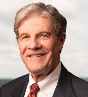 Photo of Rick L. "Rick" Powers