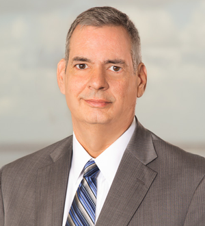 Photo of John E. Phillips