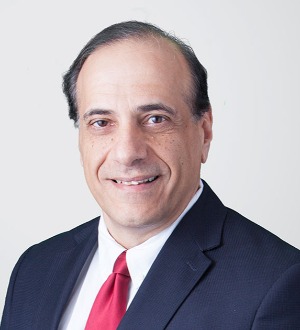 Photo of Chris N. Kolos