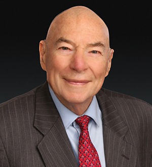 Photo of Stuart L. Pachman