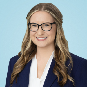 Photo of Amy Waller