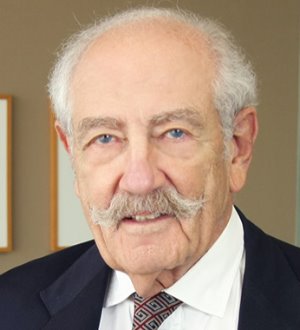 Photo of Norman R. Newman
