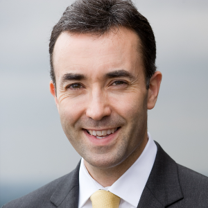 Photo of Iain MacSween