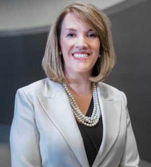 Photo of Anne M. Johnson