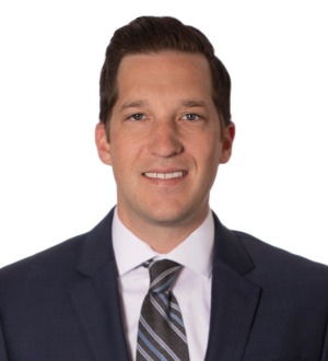 Photo of Shaun A. Rechsteiner