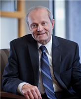 Photo of H. Dale Peterson