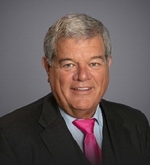 Photo of Roger J. Dodd