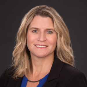 Photo of Allison W. Anders