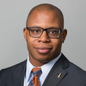 Photo of Dion K. Bass, Sr.