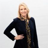 Photo of Christi Gray