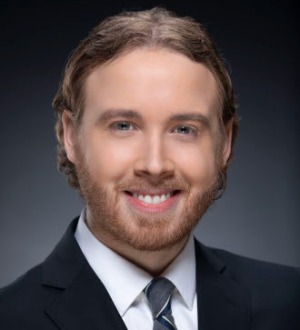 Photo of Collin Jayne