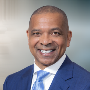 Photo of Marlon E. Kimpson
