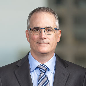 Photo of Charles E. "Chuck" Picton