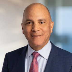Photo of Wallace B. Jefferson