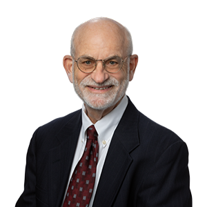 Photo of Roger L. Cohen