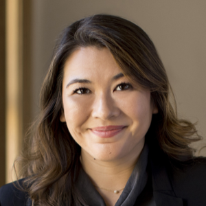 Photo of Colleen Durkin Peterson