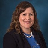 Photo of Angela M. Stehle