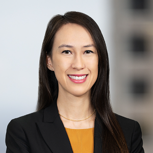 Photo of Zoe Xiuha Uvin