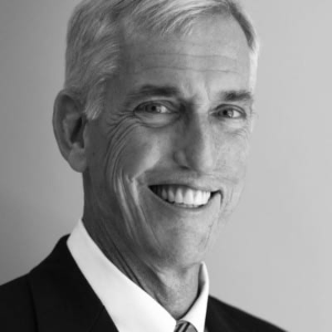 Photo of Brent B. Barriere