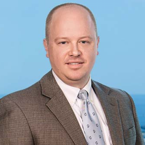 Photo of Drury S. Holland