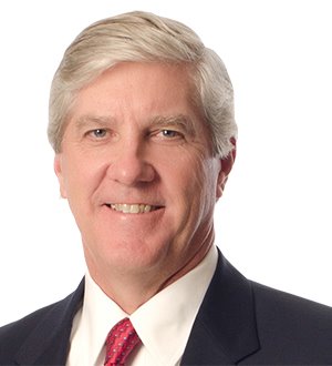 Photo of Louis P. Britt III