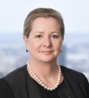 Photo of Kristina Bieker