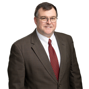 Photo of Bryan L. Walpole III