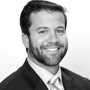Photo of Daniel J. Dysart