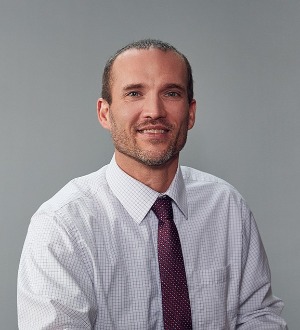 Photo of Marcus Eyth