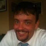 Photo of Jeffrey Douglas Odom