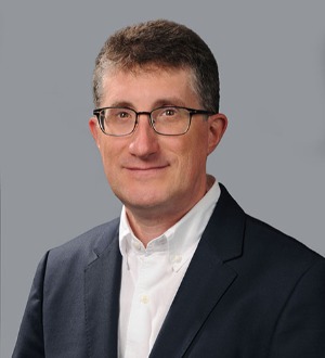 Photo of Peter D. Guattery