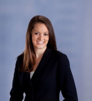 Photo of Emily Galligan