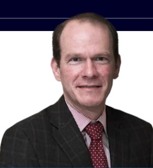 Photo of Brian C. Hall