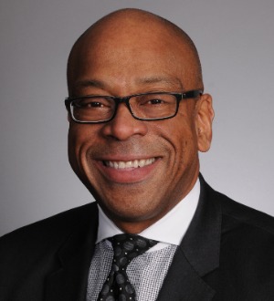 Photo of James F. Williams