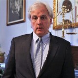 Photo of Glenn J. Witecki