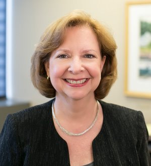 Photo of Amanda D. Darwin