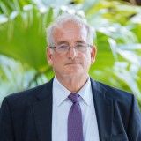 Photo of Jay R. Beskin