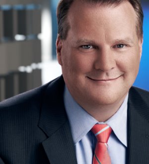 Photo of R. Daniel O'Connor