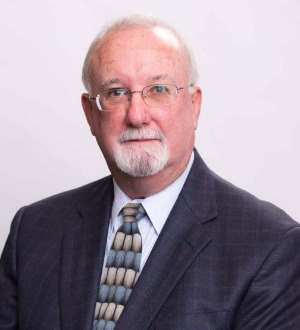 Photo of Robert J. "Bob" Cunningham