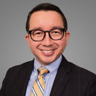Photo of Andrew K. Steenbock