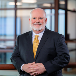 Photo of Mark J. Shaw
