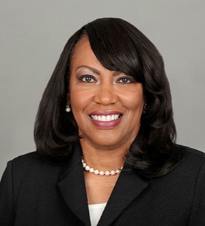 Photo of Regina A. Petty