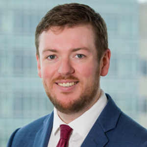 Photo of Kevin Welsh