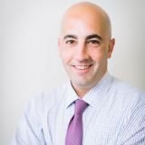 Photo of Michael Gregg Levine