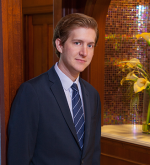 Photo of Andrew J. Buddemeyer