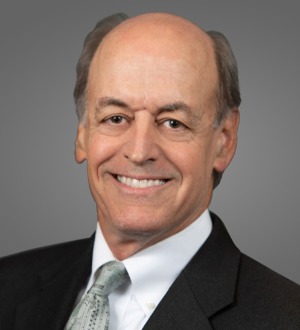 Photo of Christopher P. "Chris" Berka