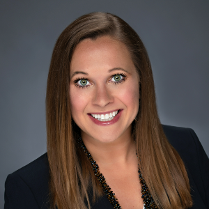 Photo of Pamela Hallford