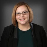 Photo of Anna M. Yakle